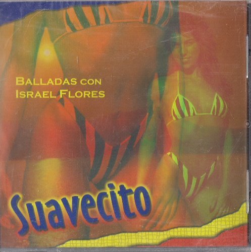 Suavecito [Audio CD]