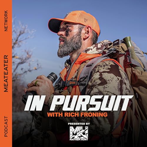 Ep. 1: Kip Fulks - Trading the Boardroom for the Call of the Wild Podcast Por arte de portada