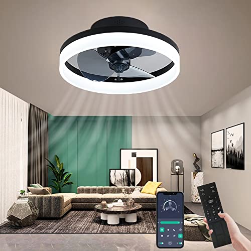 YOCOMO Deckenventilator mit Beleuchtung ventilator lampe ventilatorlampen mit fernbedienung Timer Leise Moderne led Deckenventilator Licht Für Wohnzimmer Schlafzimmer Esszimmer YOCOMO Deckenventilator mit Beleuchtung ventilator lampe ventilatorlampen mit fernbedienung Timer Leise Moderne led Deckenventilator Licht Für Wohnzimmer Schlafzimmer Esszimmer