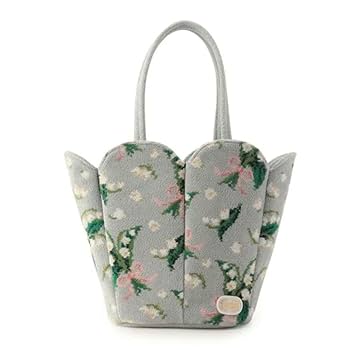 FEILER ピュールミュゲ　バッグインバッグ　スズラン　フェイラー Amazon | [フェイラー] バッグインバッグ 【1G1824121134110