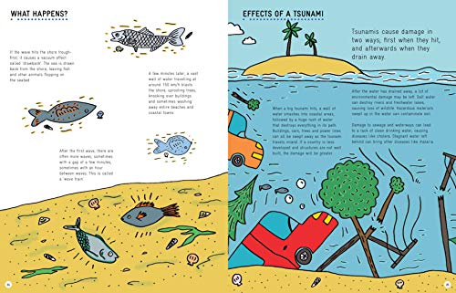 Earth-Shattering Events: Volcanoes, earthquakes, cyclones, tsunamis and other natural disasters - Image 6