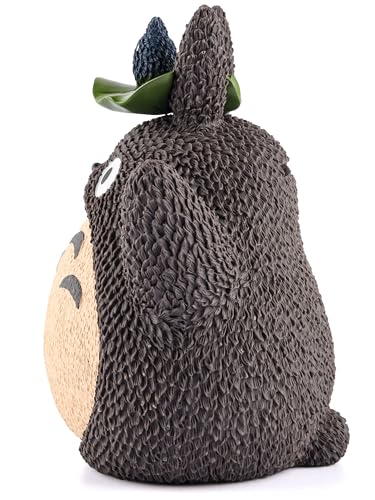 Image of Anime Piggy Bank, Forest Spirit with: Mini Spirit Anime Money Saving Box