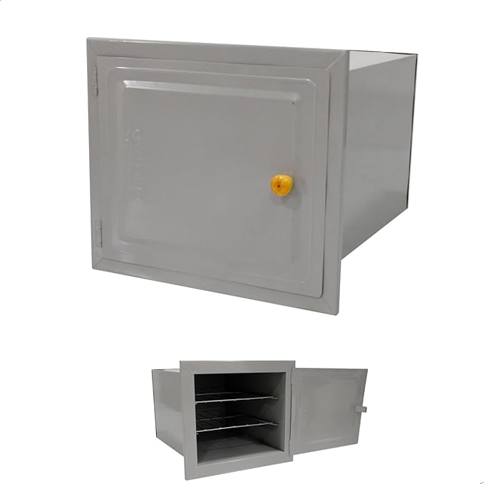 Forno para Fogão a Lenha Nº 3