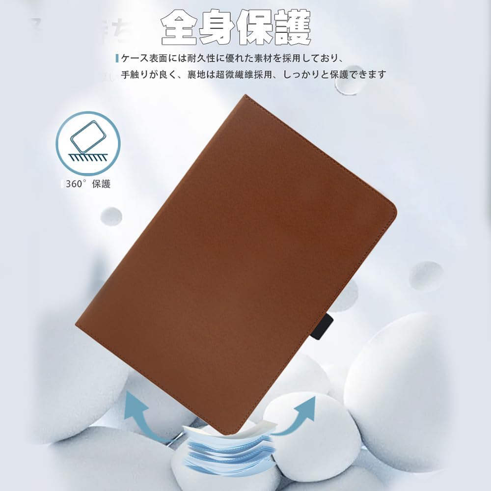 Amazon.co.jp: For Wacom MovinkPad Pro 14 TDTHA140L0Z ケース カバー