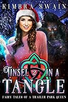 Tinsel in a Tangle 0999360922 Book Cover