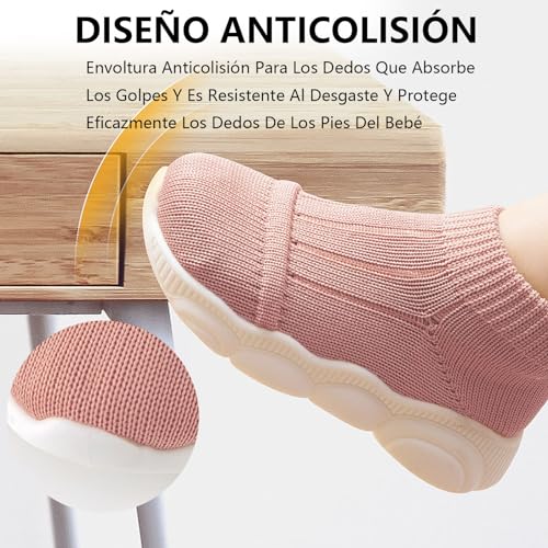 Reviews y listado de Zapatos bebe al mejor precio. 14 Imagen adicional