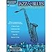 Jazz & Blues - Play-Along Solos - Tenor Sax Book/Online Audio