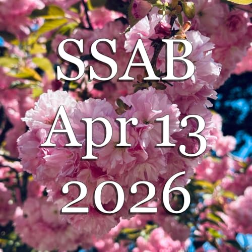 SSAB - April 13, 2026