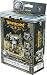Privateer Press - Warmachine - Convergence: Cipher/Inverter/Monitor Vector Model Kit