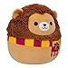 Squishmallows Original Harry Potter 10-Inch Gryffindor Lion Plush - Medium-Sized Ultrasoft Official Jazwares Plush