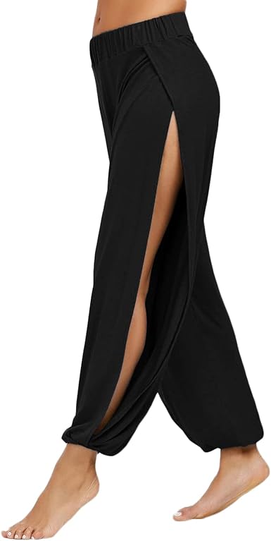 Pants Active Workout Hippie Pants 
