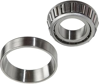 Manual Transmission Countershaft Bearing Rear Inner fits Hyundai Pony 1983 1984-1987 fits Nissan 520 521 620 Pickup 1965-1973 Replacement 26800330, 30185207, 09265-25005 1X