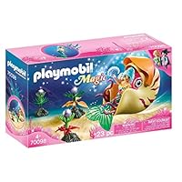 PLAYMOBIL 70098