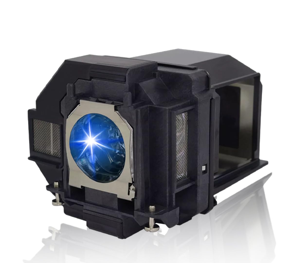 EL PLP97/V13H010L97 Replacement Projector Lamp Compatible with EPSON VS260 Powerlite Home Cinema 2200/2250/U50 880 EB-U50 EX3280 EX5280 EX9230 EB-FH52 EB-FH06 EB-W51 EB-W50 EB-X50 Projectors