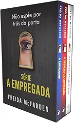 Box A Empregada