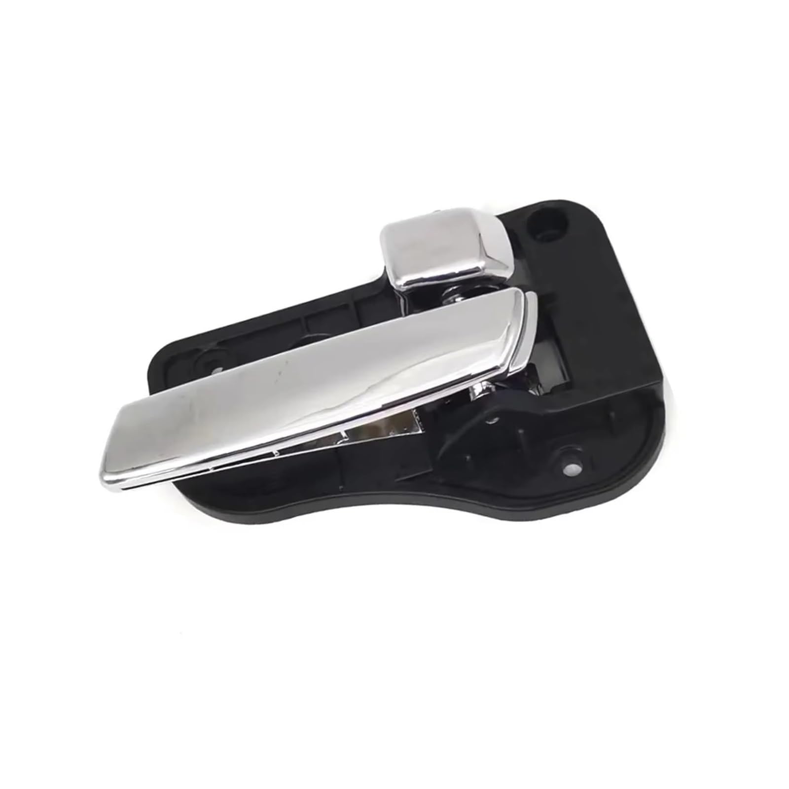 Fpcdhxsp Left Side Inner Interior Door Handle For Kia For Carens For Rondo 2007-2012 82610-1D000 82620-1D000 Car Interior Inner Door Handle Chrome