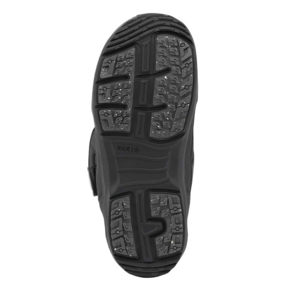 Ride Scarponi Da Snowboard Octave 29.5