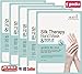 [OBS lab] Silk Therapy HAND Mask 1 Pair X 5 Packs, Containing Horse Oil Helps to Give Moisturizing and Nourishing Your Dry Hand & Nail