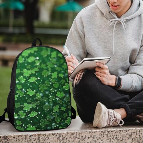 Sac à dos à paillettes solide pour protéger votre ordinateur de 17"
