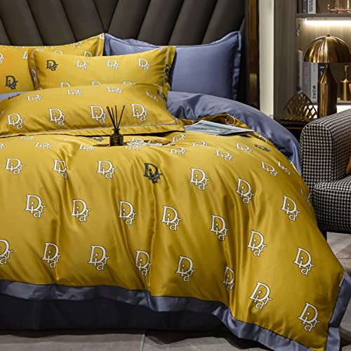 Sabanas 150 X 190 Verano,Juego De Ropa De Cama Con Funda De EdredóN,Regalos Originales Para...
