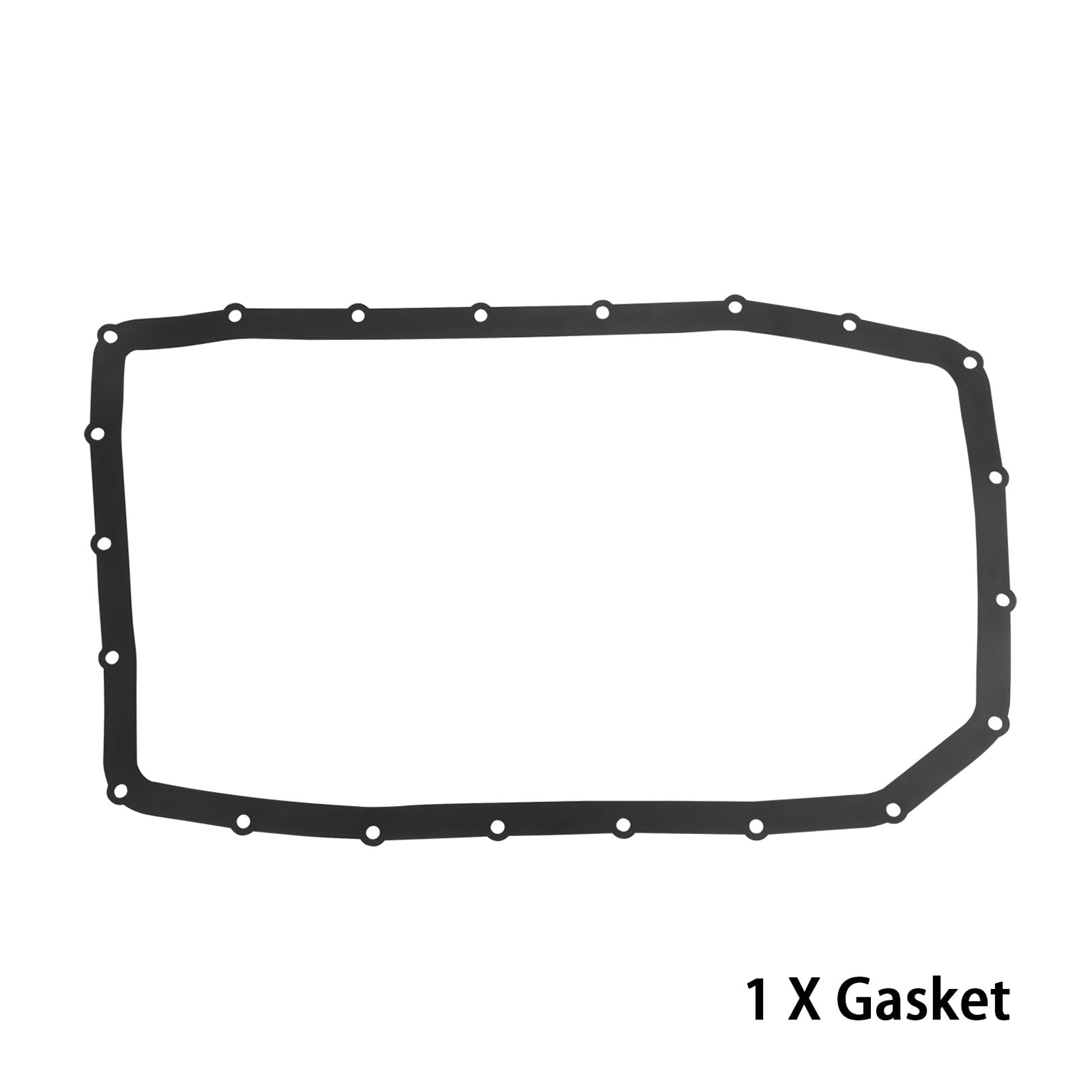 Filtre de transmission 6R80 avec kit de joints pour Ford Expedition F150 Mustang Lincoln Navigator Remplace # FT-188 BL3Z-7A098-A