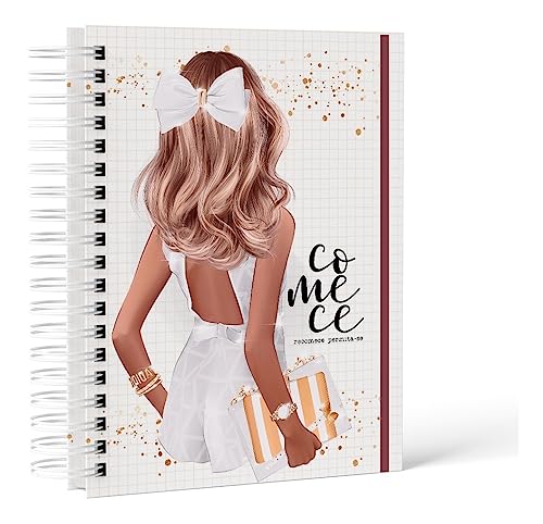 Caderno de Controle Financeiro 2025 - Organize suas Finanças de M...