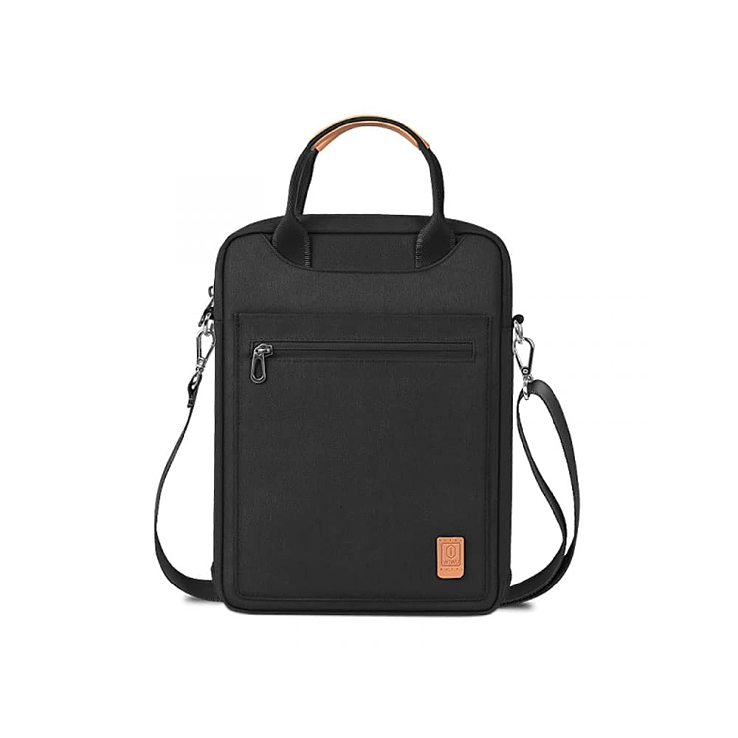 WIWU Tablet Shoulder Bag 12.9" - Black