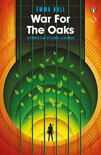War for the Oaks view 2