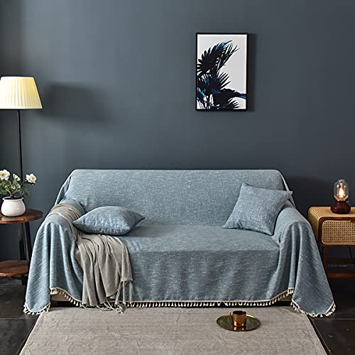 「Tuokus」ソファーカバー ソファパッド ソファカバー 涼しい クッション カラー ペット用品 ソファー 夏 スリップ 防塵 洗える 子供 一人掛け 二人掛け 三人掛け