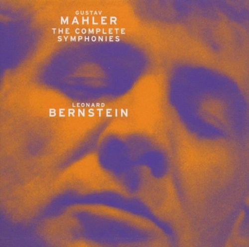 Complete Symphonies Box Jennie Tourel Lee Venora Janet Baker 
