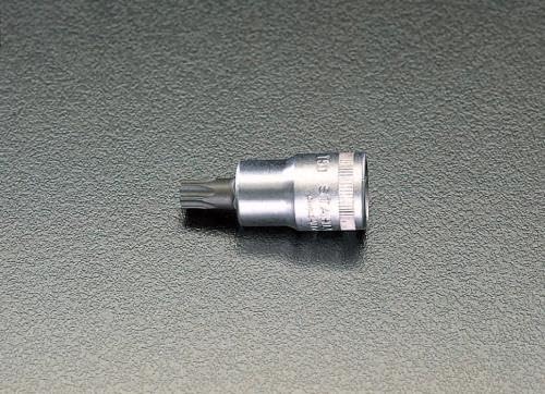 GXR 1/2"DRxT55 [Bore Torx]rbg\Pbg EA617DV-55