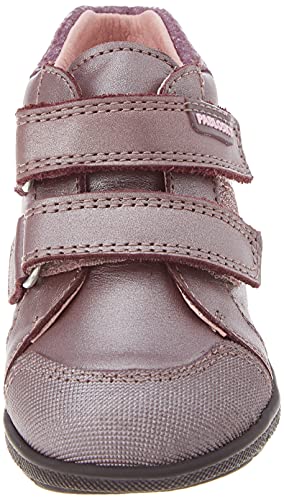 Pablosky 5372 babylaarzen voor meisjes, roze, 20 EU - Image 3