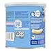 Gerber Snacks for Baby Grain & Grow Puffs, Vanilla, Puffed Grain Snack for Crawlers, Non-GMO Baby Snack, Baby-Led Friendly, 1.48-Ounce Canister (Pack of 3)