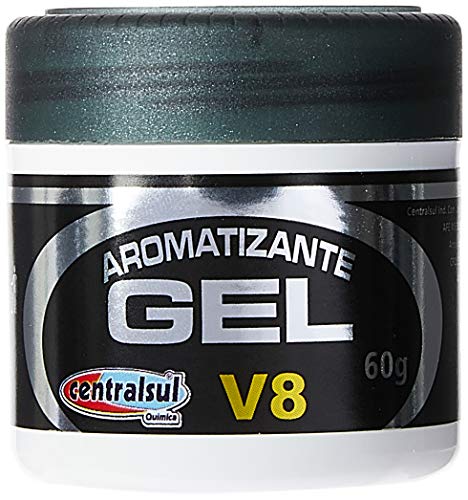 Centralsul Quimica Aromatizante Gel V8