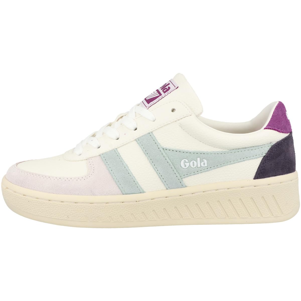 Gola Grandslam Leather