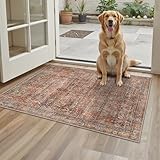 2x3 Entrance Rug Machine...