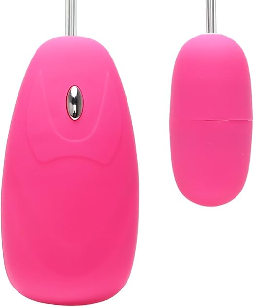 Vibrador de huevos con 12 modos, masturbación femenina ...