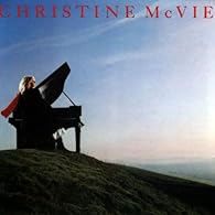 Christine McVie (Fleetwood Mac)- Christine McVie