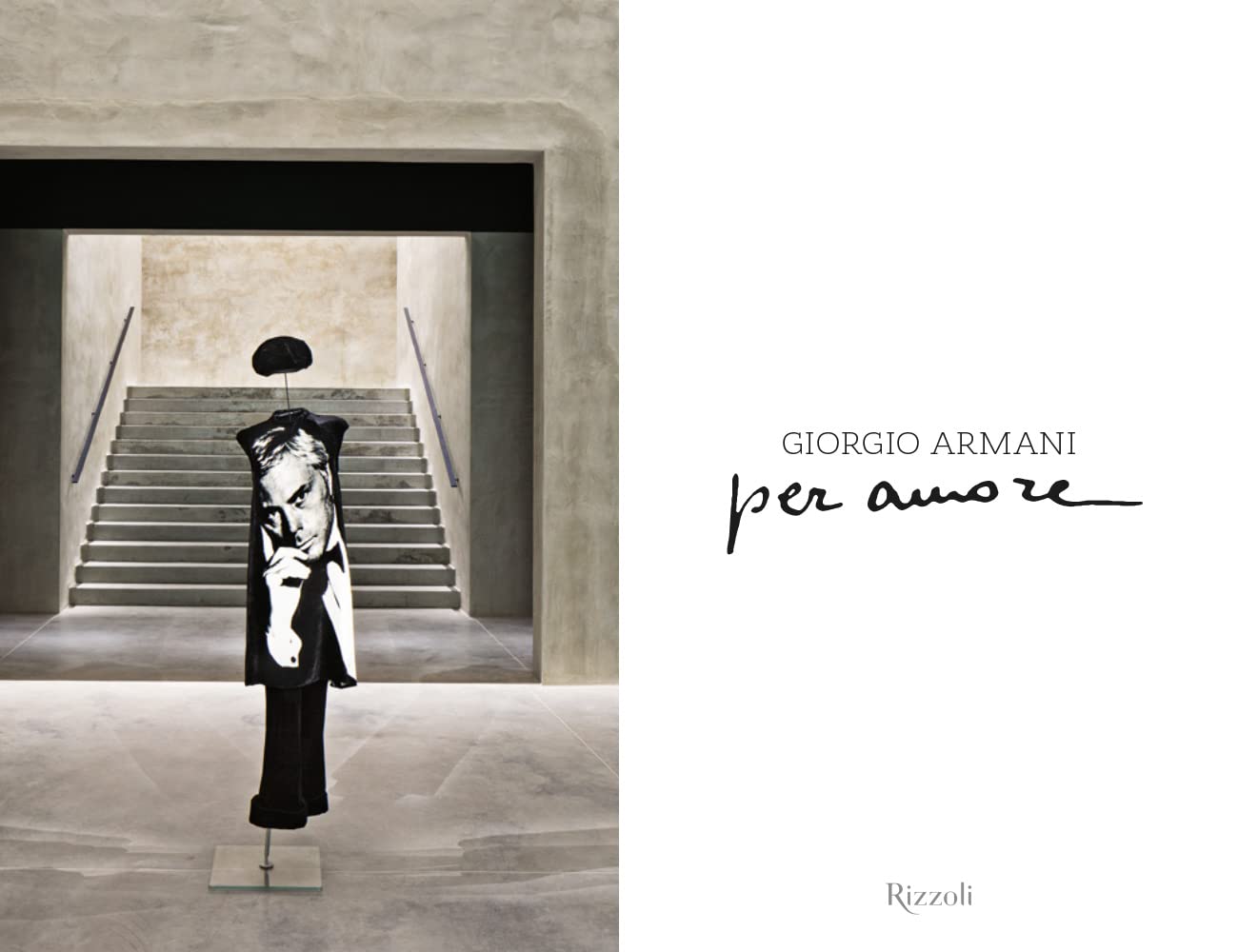 Per amore. Ediz. illustrata