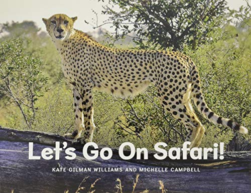 Let's Go on Safari