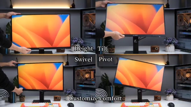 Amazon.com: INNOCN 27