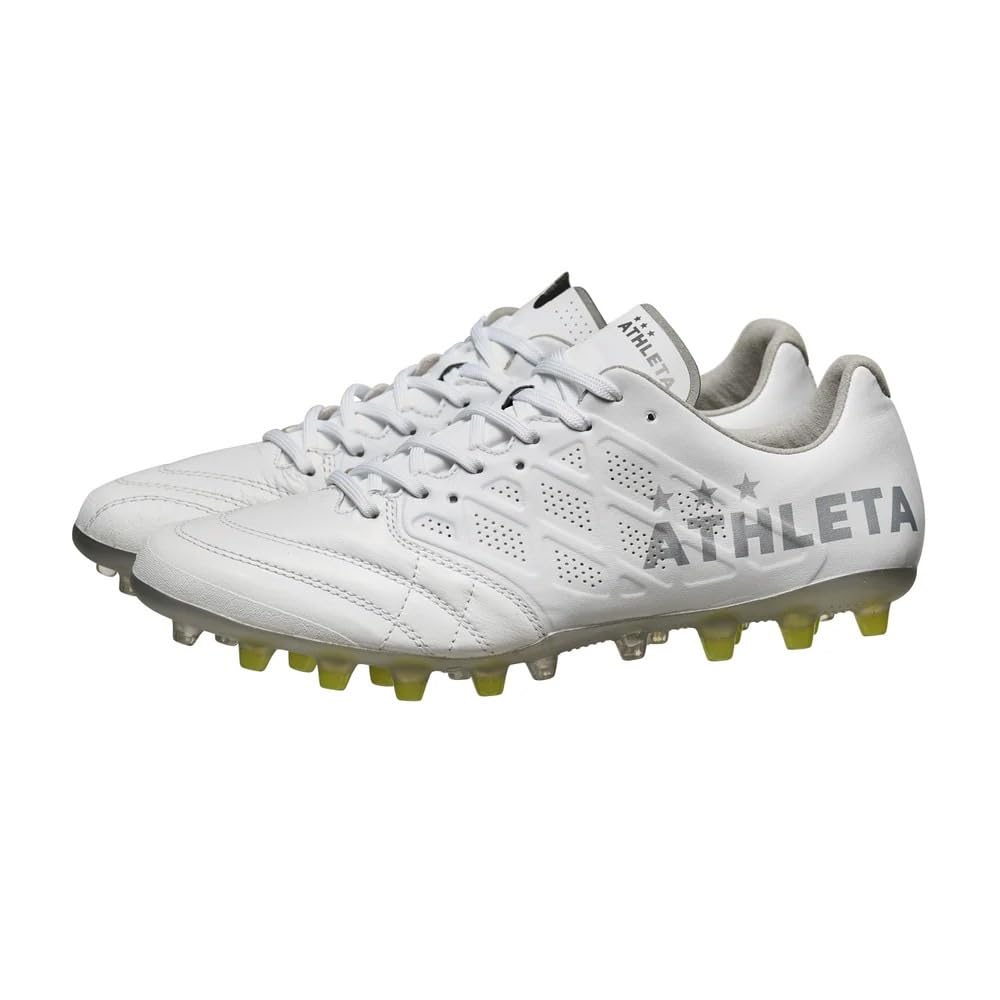 Amazon.co.jp: アスレタ（ATHLETA） サッカースパイク 天然芝