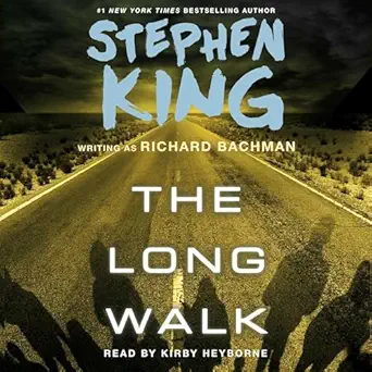 The Long Walk: Experience Unmatched Comfort and Quality