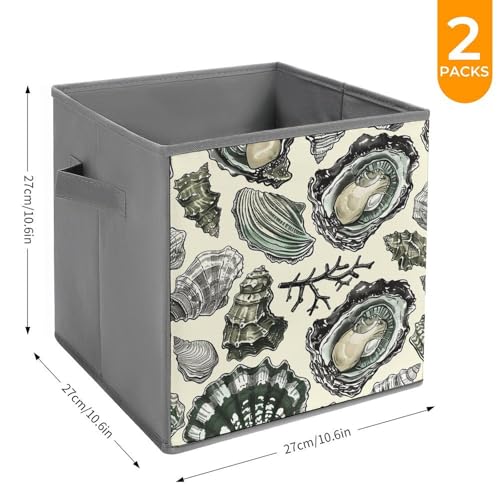 Bac de rangement pliable polyvalent idéal pour optimiser les petits espaces - 3
