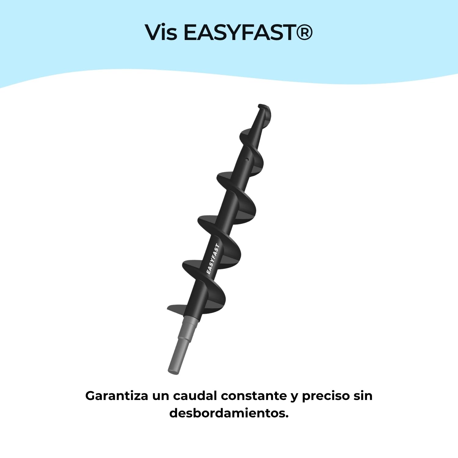 EASYFAST Boquillas recortables para mortero 8–16 mm – juego de 3 para juntas de piedra y ladrillo