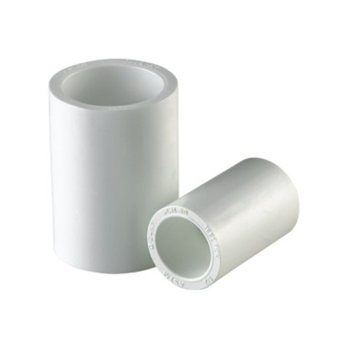 R K Polyplast 2' PVC Coupler Amazon.in Home Improvement