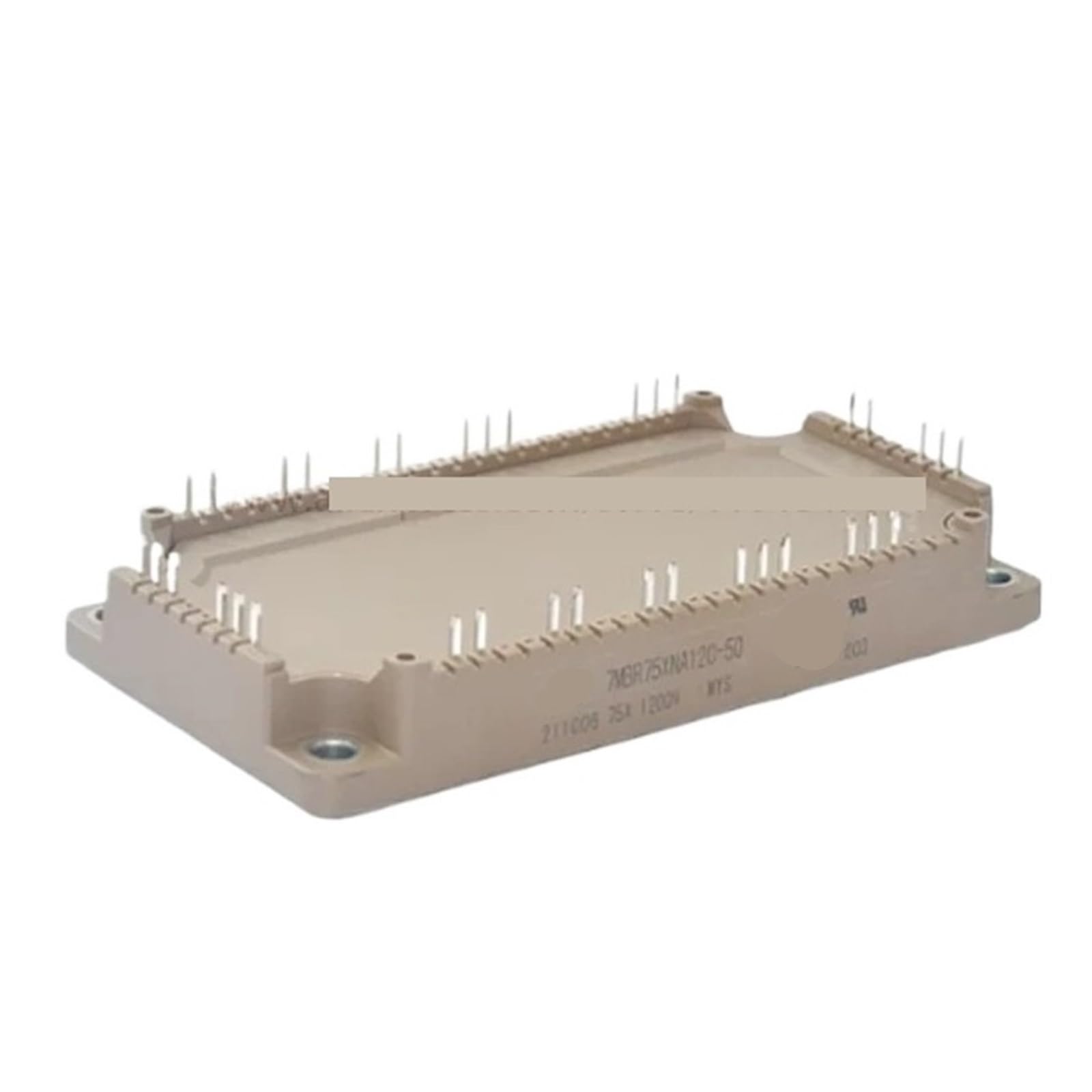 Évitez les surchauffes avec le module pont redresseur 7MBR150XNA065-50 stable