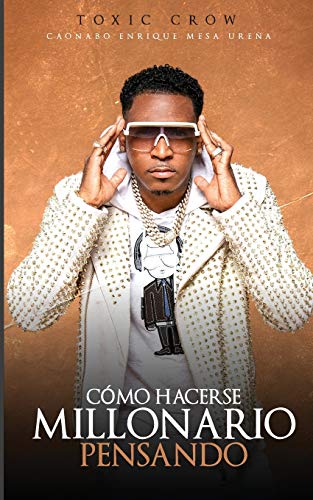 Cómo Hacerse Millonario Pensando: 1715455345 (ISBN)