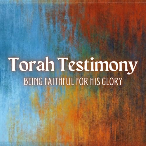 Torah Testimony || Laura Lee C. || Modern Day Samaritan Woman