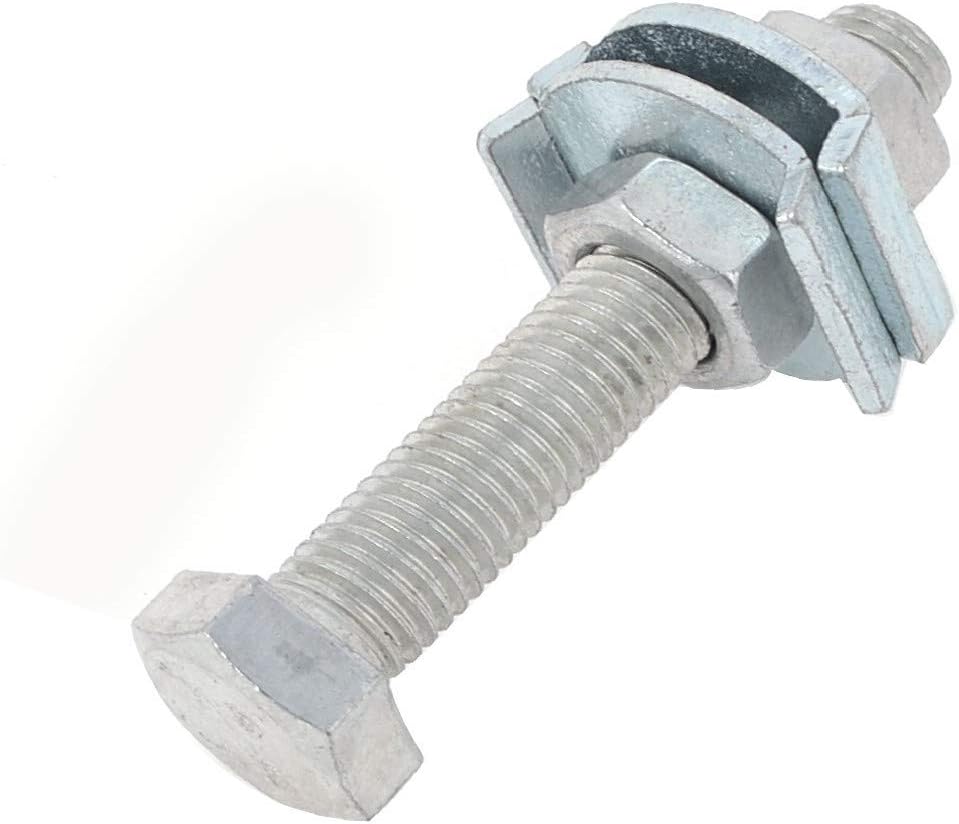 New Lon0167 Red Plastic Featured Covered Handle Quickly reliable efficacy Holding Short Bar Low Base Horizontal Toggle Clamp 630Kg 1400Lbs BRH-204-GB(id:f2d 85 38 35